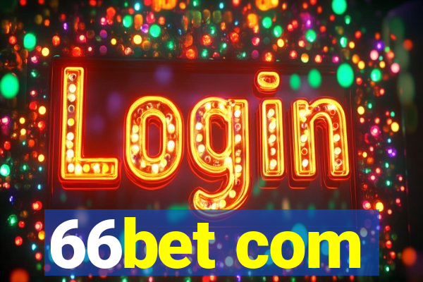 66bet com